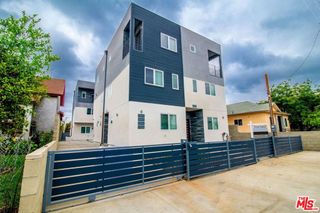 1623 S New Hampshire Avenue, Los Angeles, CA 90006