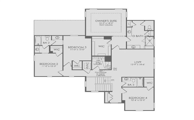 3095 Medford Drive, Cumming, GA 30041