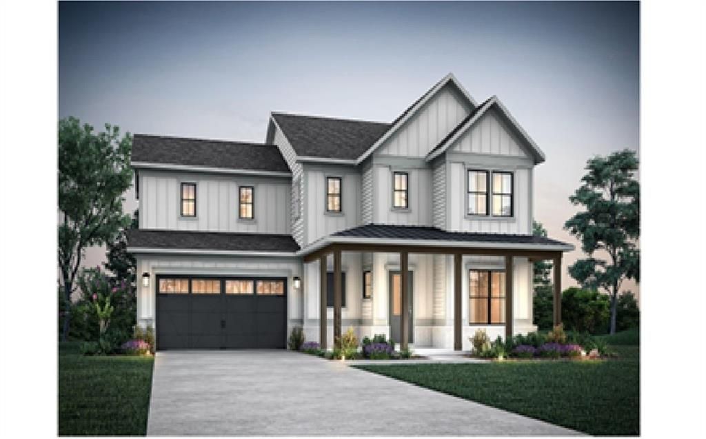 3095 Medford Drive, Cumming, GA 30041