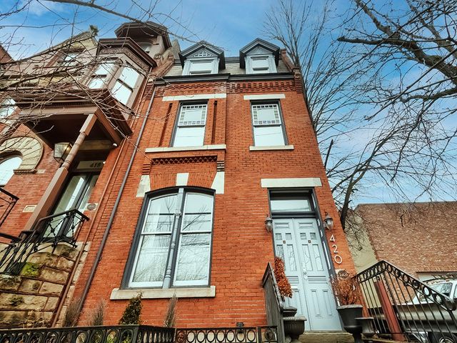 420 Pressley St, East Allegheny, PA 15212