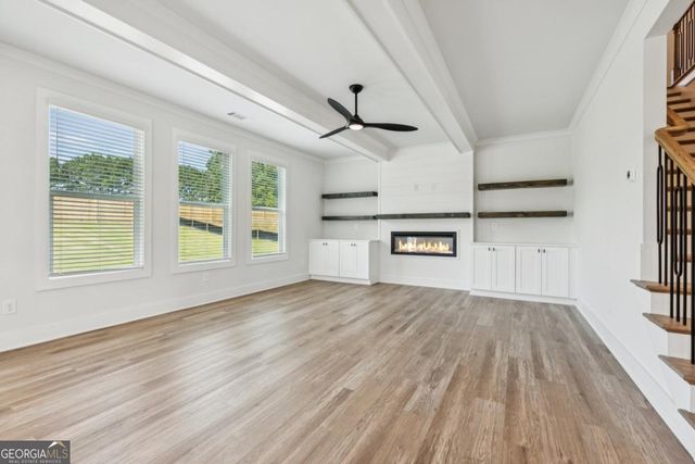 2229 Reserve Park Lane, Lawrenceville, GA 30043