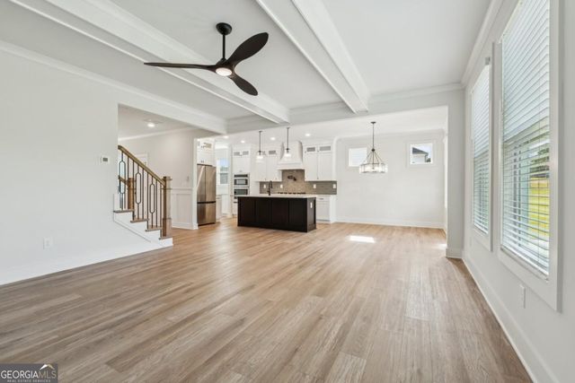 2229 Reserve Park Lane, Lawrenceville, GA 30043