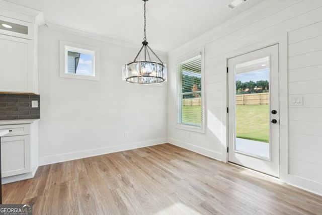 2229 Reserve Park Lane, Lawrenceville, GA 30043