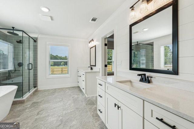 2229 Reserve Park Lane, Lawrenceville, GA 30043