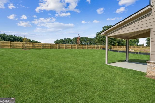 2229 Reserve Park Lane, Lawrenceville, GA 30043