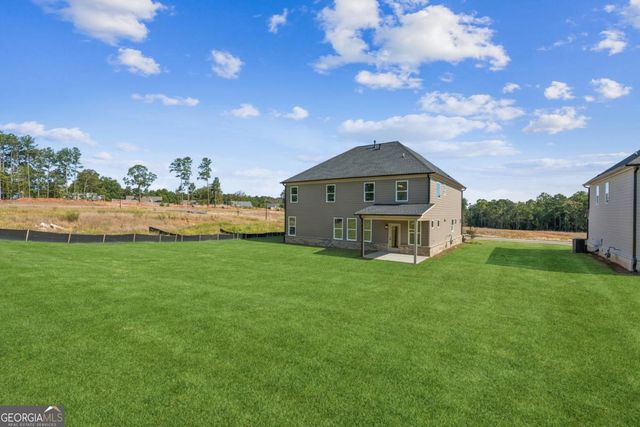 2229 Reserve Park Lane, Lawrenceville, GA 30043