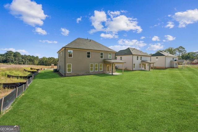 2229 Reserve Park Lane, Lawrenceville, GA 30043