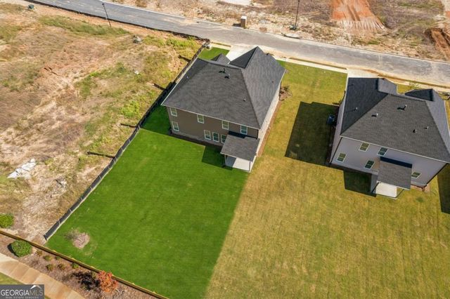 2229 Reserve Park Lane, Lawrenceville, GA 30043