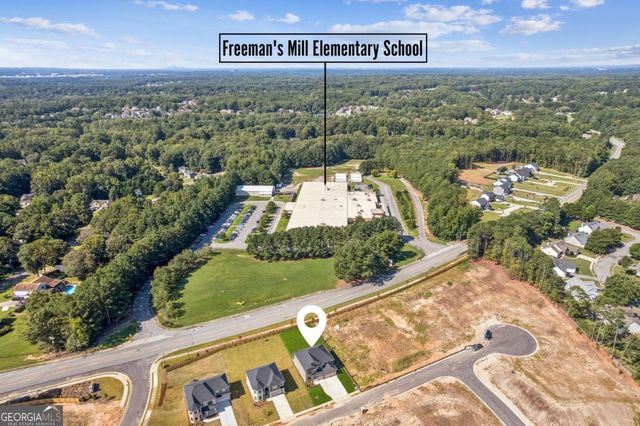 2229 Reserve Park Lane, Lawrenceville, GA 30043