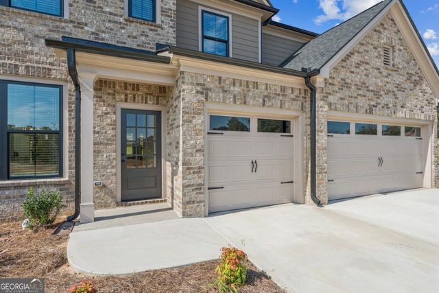 2229 Reserve Park Lane, Lawrenceville, GA 30043