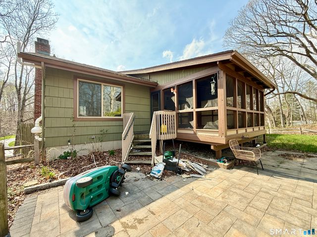 103 Haviland Drive, Trumbull, CT 06611