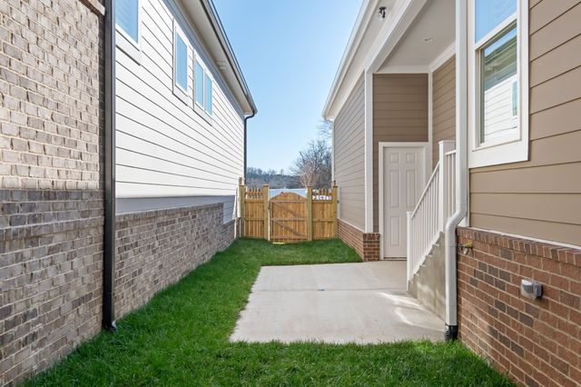 2210 Paden Road, Nolensville, TN 37135