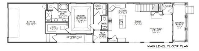 2210 Paden Road, Nolensville, TN 37135