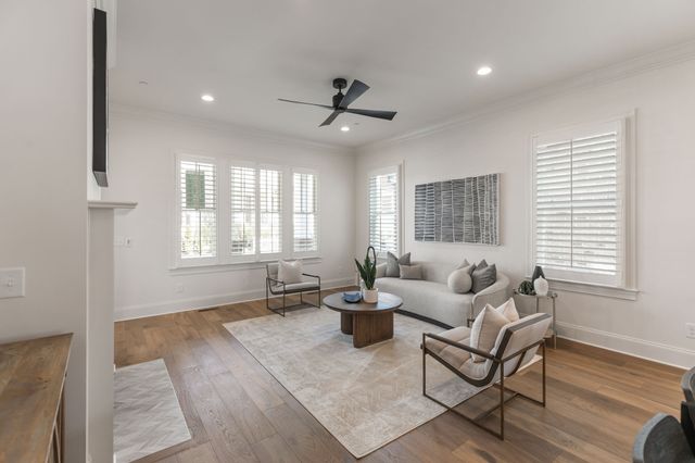 2210 Paden Road, Nolensville, TN 37135