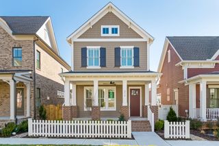 2210 Paden Road, Nolensville, TN 37135