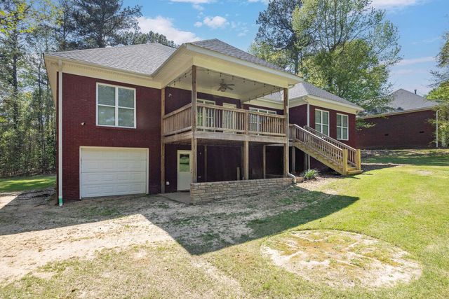337 Walker Dairy Road, Smiths Station, AL 36877