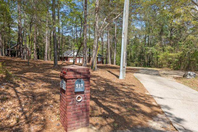 337 Walker Dairy Road, Smiths Station, AL 36877