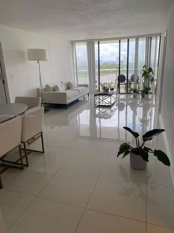 3731 N Country Club Dr 1124, Aventura, FL 33180