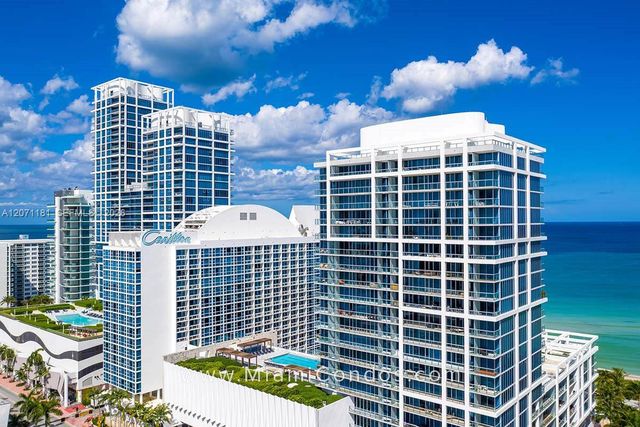 6801 Collins Avenue LPH05, Miami Beach, FL 33141