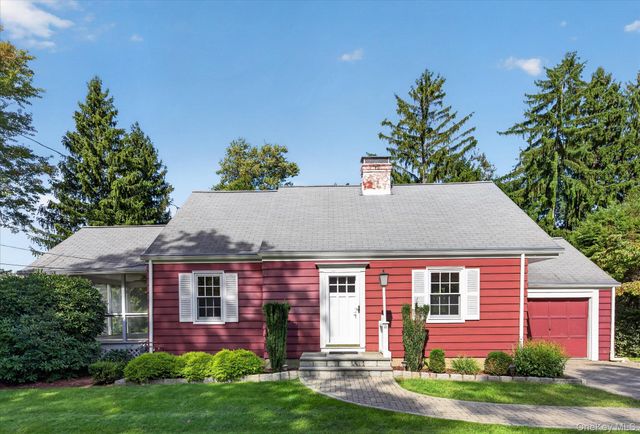 17 Pleasant View Avenue, Beacon, NY 12508