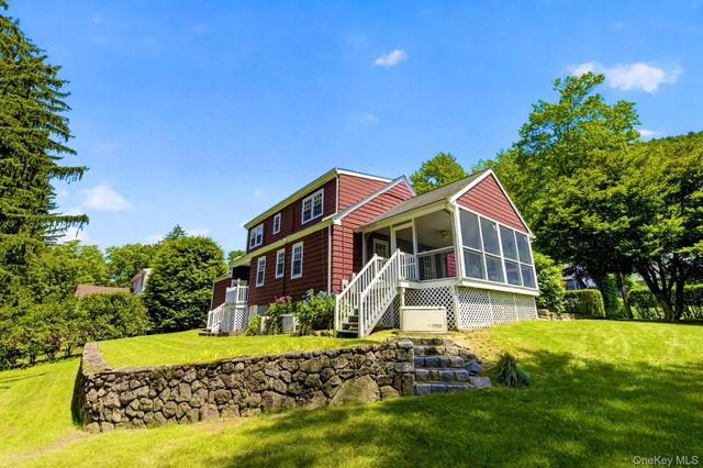 17 Pleasant View Avenue, Beacon, NY 12508