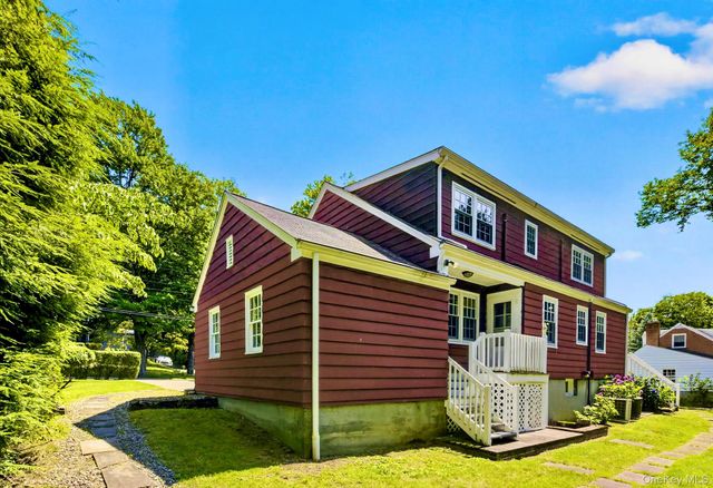 17 Pleasant View Avenue, Beacon, NY 12508