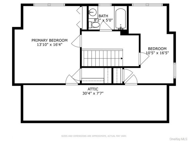 17 Pleasant View Avenue, Beacon, NY 12508
