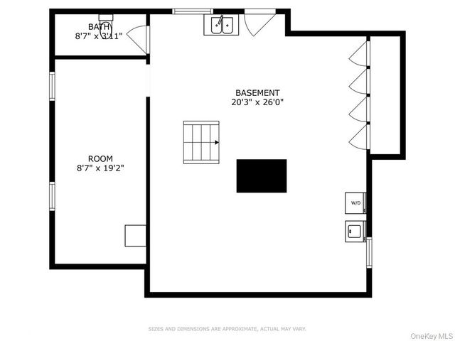 17 Pleasant View Avenue, Beacon, NY 12508