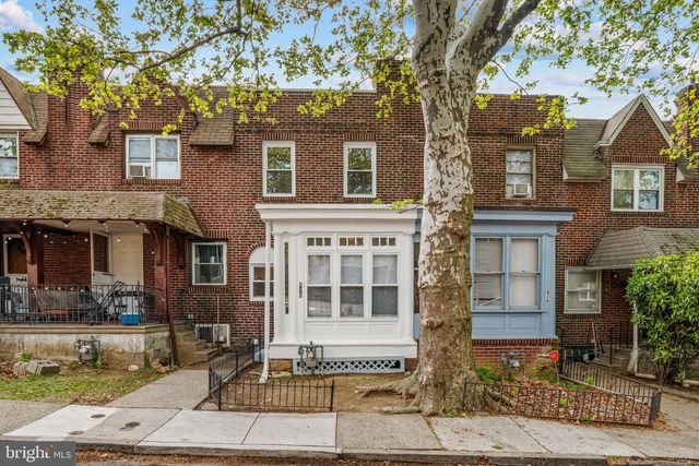 438 GLENDALE RD, Upper Darby, PA 19082