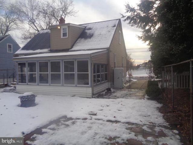 5131 ELVENA AVE, Pennsauken, NJ 08109