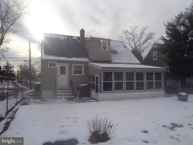 5131 ELVENA AVE, Pennsauken, NJ 08109