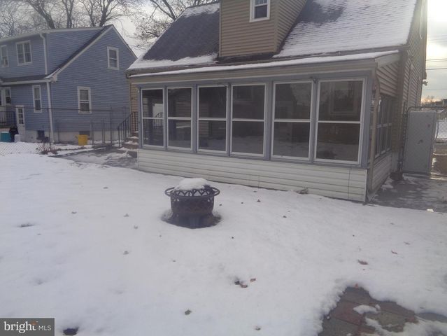 5131 ELVENA AVE, Pennsauken, NJ 08109