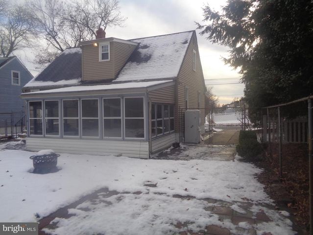 5131 ELVENA AVE, Pennsauken, NJ 08109