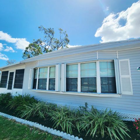 4 Boca Chica, Port St. Lucie, Port St Lucie, FL 34952