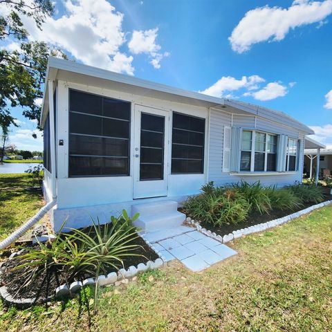 4 Boca Chica, Port St. Lucie, Port St Lucie, FL 34952