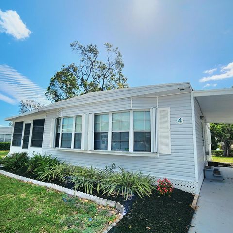 4 Boca Chica, Port St. Lucie, Port St Lucie, FL 34952