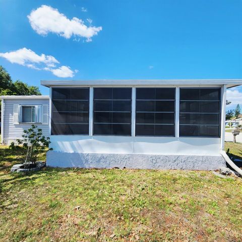 4 Boca Chica, Port St. Lucie, Port St Lucie, FL 34952