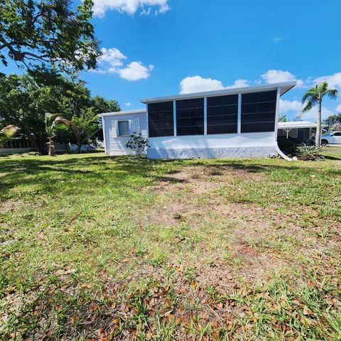 4 Boca Chica, Port St. Lucie, Port St Lucie, FL 34952