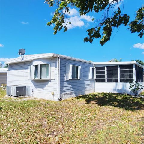 4 Boca Chica, Port St. Lucie, Port St Lucie, FL 34952