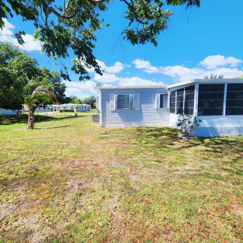 4 Boca Chica, Port St. Lucie, Port St Lucie, FL 34952