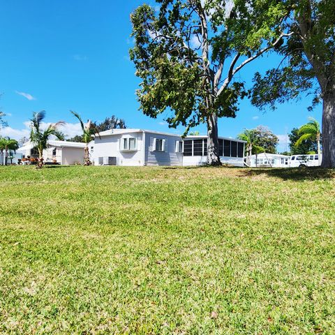 4 Boca Chica, Port St. Lucie, Port St Lucie, FL 34952