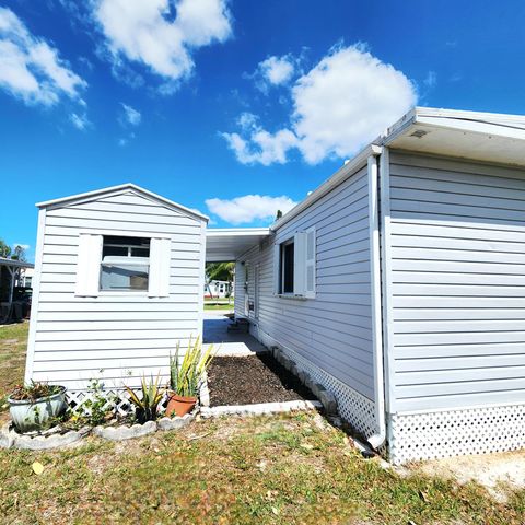 4 Boca Chica, Port St. Lucie, Port St Lucie, FL 34952