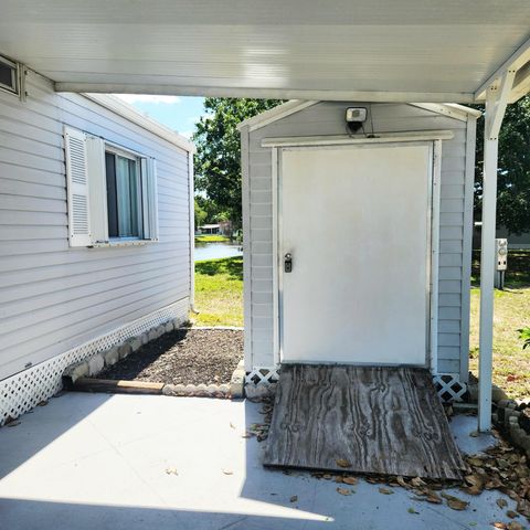 4 Boca Chica, Port St. Lucie, Port St Lucie, FL 34952
