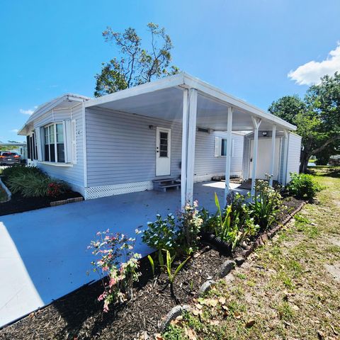 4 Boca Chica, Port St. Lucie, Port St Lucie, FL 34952