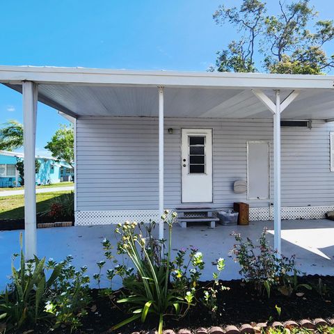 4 Boca Chica, Port St. Lucie, Port St Lucie, FL 34952