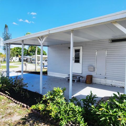 4 Boca Chica, Port St. Lucie, Port St Lucie, FL 34952