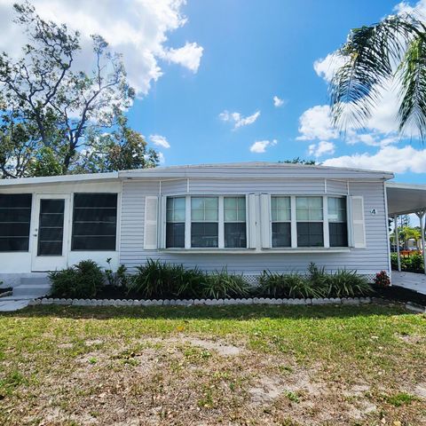 4 Boca Chica, Port St. Lucie, Port St Lucie, FL 34952