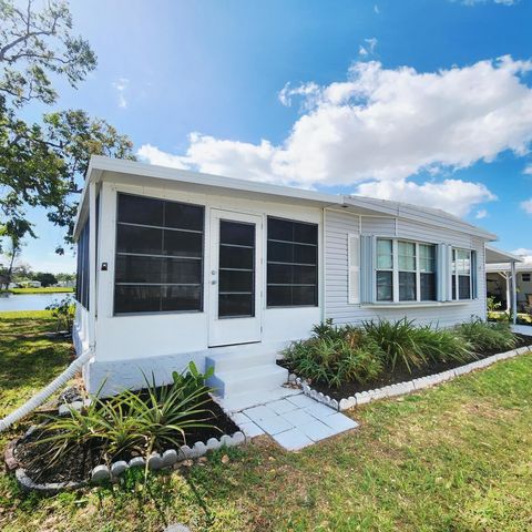 4 Boca Chica, Port St. Lucie, Port St Lucie, FL 34952