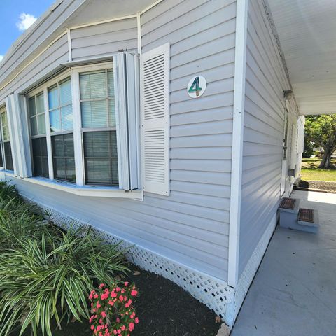 4 Boca Chica, Port St. Lucie, Port St Lucie, FL 34952