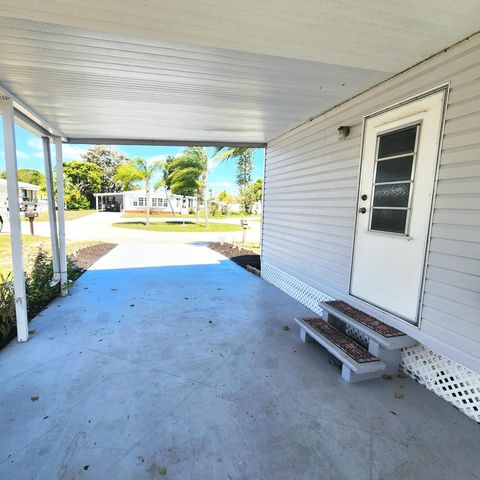 4 Boca Chica, Port St. Lucie, Port St Lucie, FL 34952